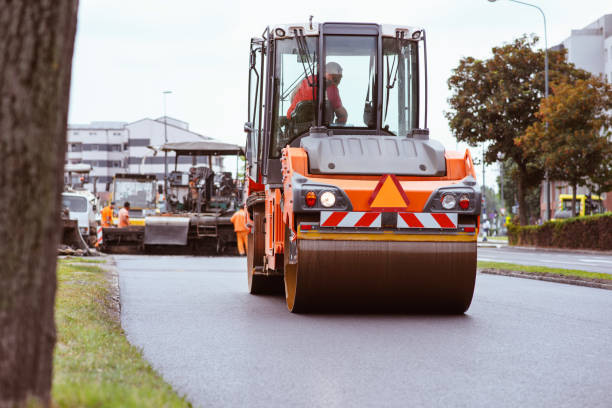 Reasons to Select Us for Your Driveway Paving Requirements in South Miami, FL