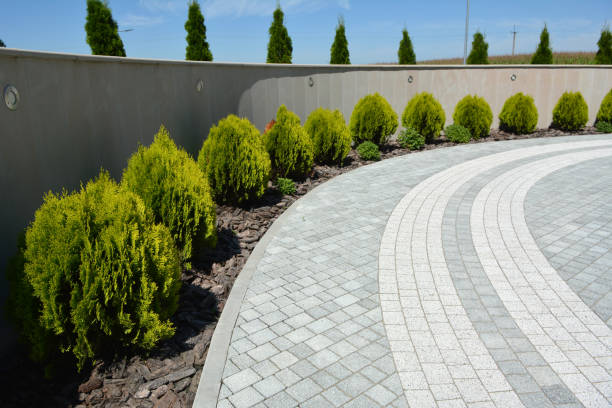 Best Concrete Paver Driveway  in South Miami, FL