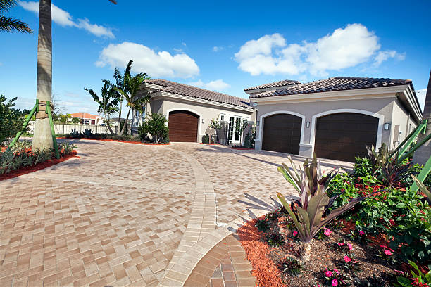 Best Affordable Driveway Paving  in South Miami, FL