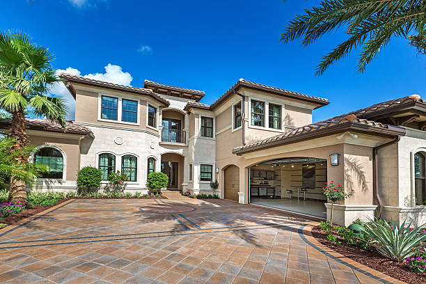 Reasons to Select Us for Your Driveway Paving Requirements in South Miami, FL