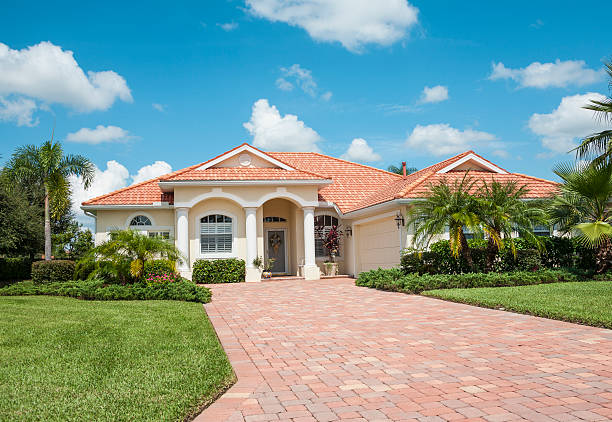 Reasons to Select Us for Your Driveway Paving Requirements in South Miami, FL