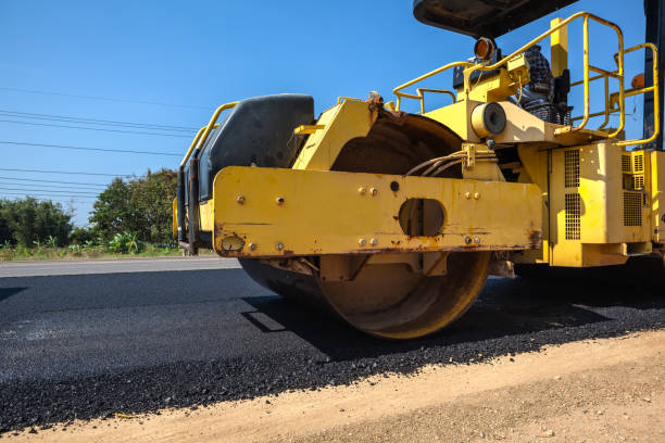 Best Custom Driveway Pavers  in South Miami, FL